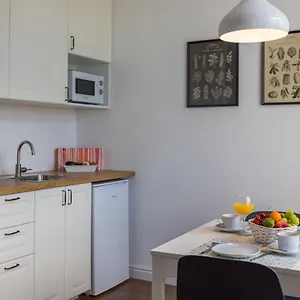 Appartamento Bu2, Pola