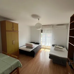 Apartamento Niko, Pula