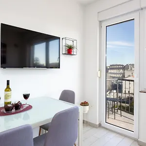 Appartement Ancora Center, Pula