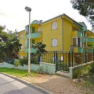 Appartamento Blazenka, Pola