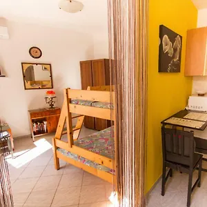 Appartement Apartman Punta Vilma, Pula