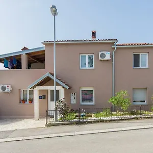 Appartamento Amans, Pola
