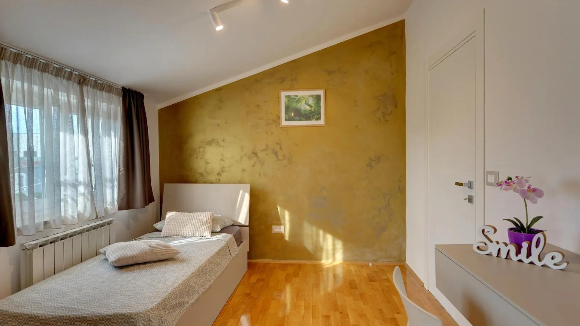 Villa Nata Croatia