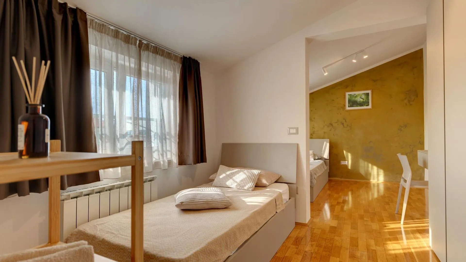 Villa Nata Croatia