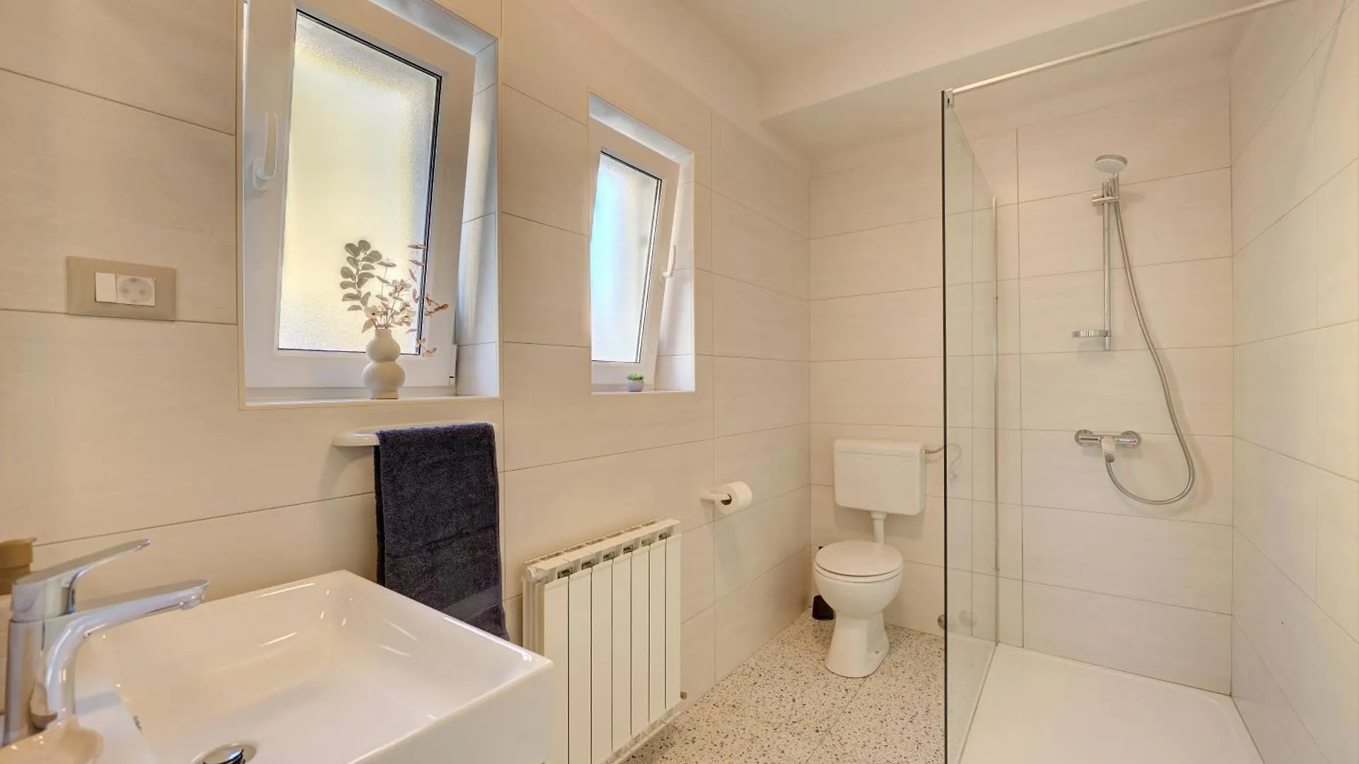 Villa Nata Croatia