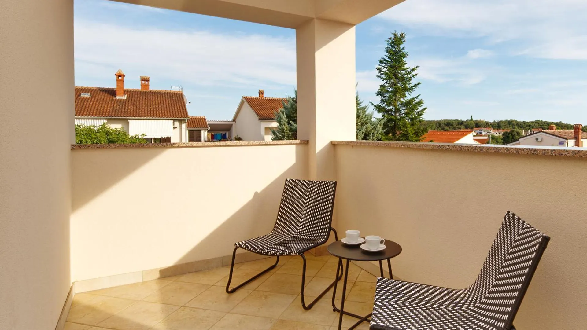 Villa Nata Pula 0*,  Croatia