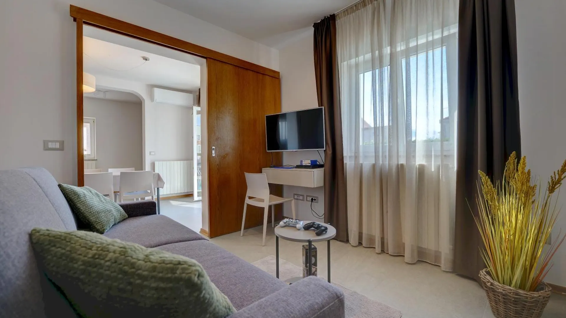 Villa Nata Croatia