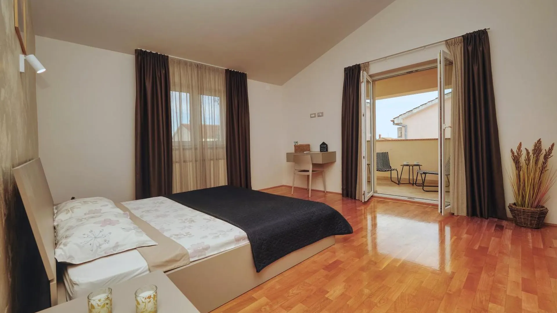 Villa Nata Croatia
