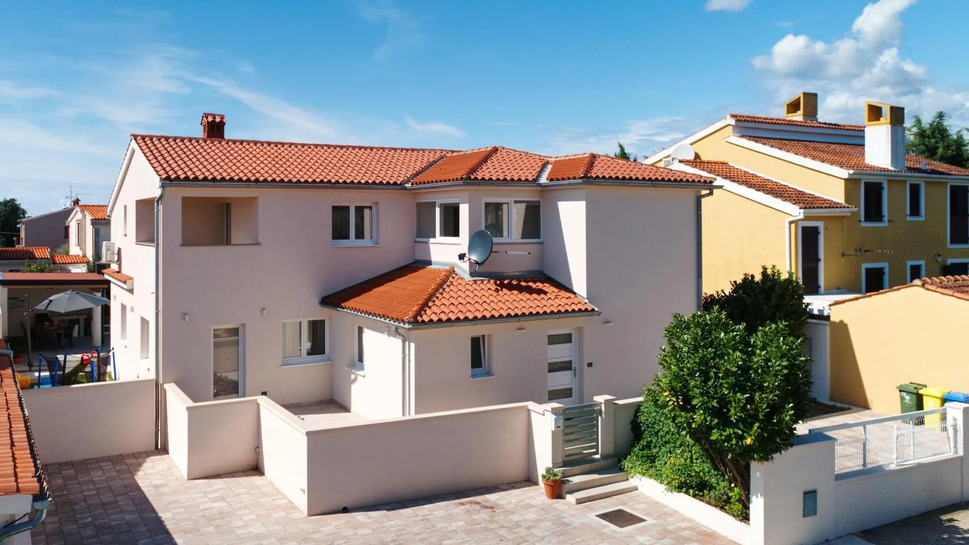 Villa Nata Pula