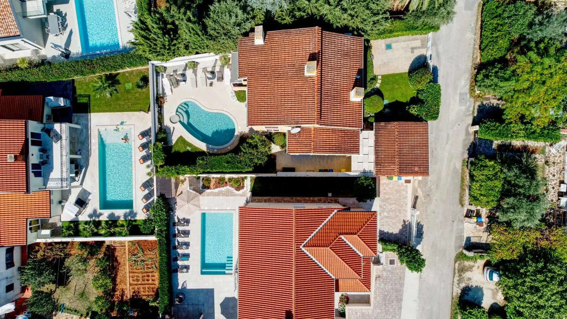 Villa Nata